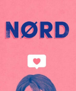 Nørd (Bog)