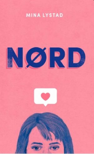 Nørd (Bog)
