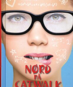 Nørd på catwalk (Bog)