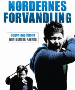 Nørdernes forvandling (Bog)