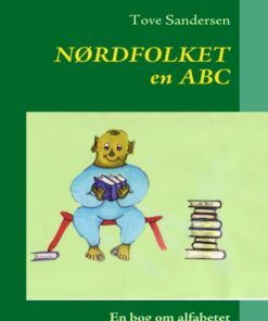 Nørdfolket (Bog)