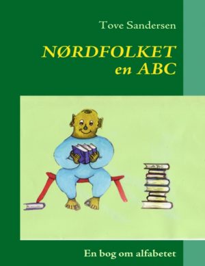 Nørdfolket (Bog)