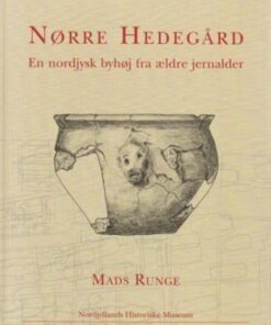 Nørre Hedegård (Bog)