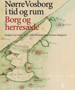 Nørre Vosborg (Bog)