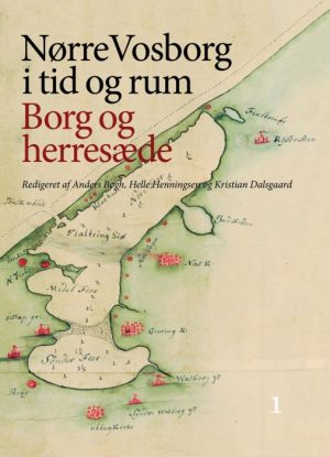 Nørre Vosborg (Bog)