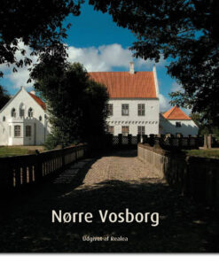 Nørre Vosborg (Bog)