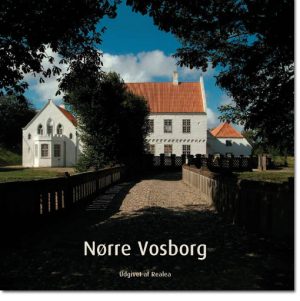 Nørre Vosborg (Bog)