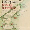 Nørre Vosborg - Signe Steen Boeskov Peter Carstens - Bog