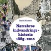 Nørrebros indvandringshistorie 1885-2010 (Bog)