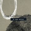 O For Offer - Sue Grafton - Bog