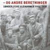 O krig, o vanvid! - og andre beretninger (E-bog)