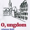 O, ungdom (Bog)