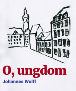 O, ungdom (Bog)