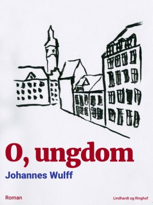 O, ungdom (Bog)