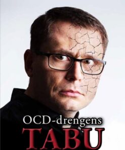 OCD-drengens tabu (Bog)