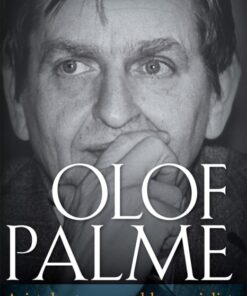 OLOF PALME (E-bog)