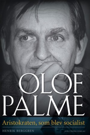 OLOF PALME (E-bog)