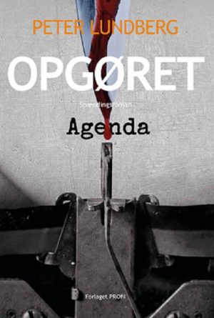 OPGØRET (Bog)