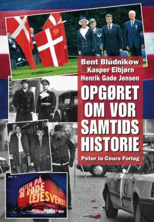 OPGØRET OM VOR SAMTIDS HISTORIE (Bog)