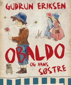 Obaldo og hans søstre (E-bog)