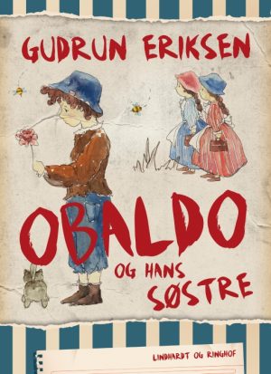 Obaldo og hans søstre (E-bog)