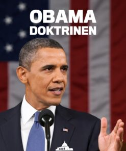 Obama Doktrinen (E-bog)