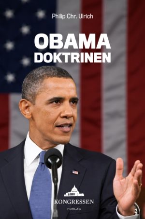 Obama Doktrinen (E-bog)