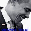 Obamas Taler - Barack Obama - Bog