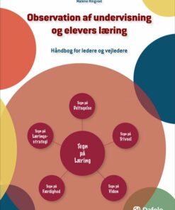Observation Af Undervisning Og Elevers Læring - Malene Ringvad - Bog