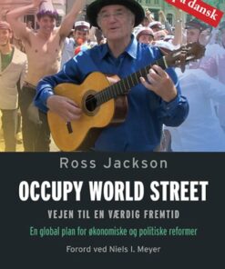 Occupy World Street - Ross Jackson - Bog
