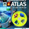 Oceanernes Atlas - En Rejse i Det Blå Dyb (Bog)