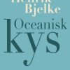 Oceanisk Kys - Henrik Bjelke - Bog