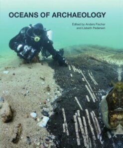 Oceans Of Archaeology - Søren H. Andersen - Bog