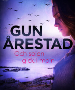 Och solen gick i moln (E-bog)