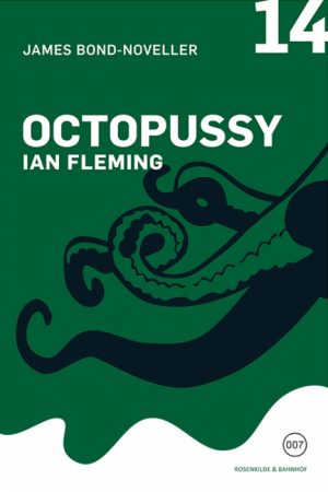 Octopussy (Bog)