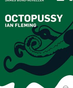 Octopussy (E-bog)