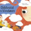 Oddvold og vindøen (Bog)