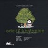 Ode Til Kastanjen - Stina Mott - Bog