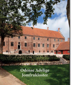 Odense Adelige Jomfrukloster (Bog)