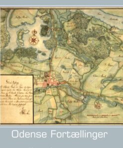 Odense Fortællinger (Bog)