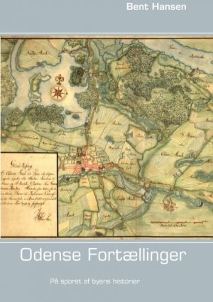 Odense Fortællinger (Bog)