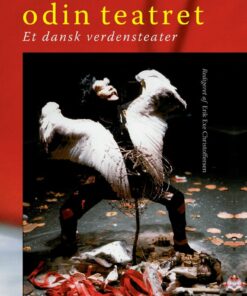 Odin Teatret - Bog