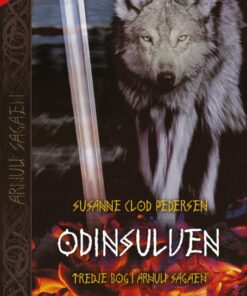 Odinsulven (Lydbog)