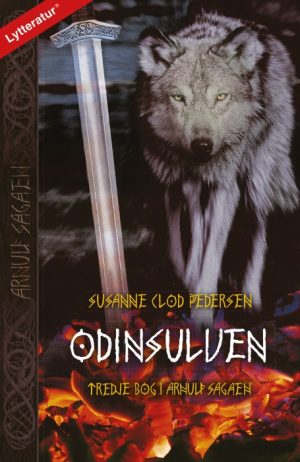 Odinsulven (Lydbog)