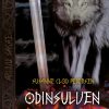 Odinsulven - Susanne Clod Pedersen - Bog