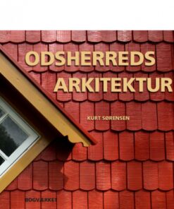 Odsherreds arkitektur (Bog)