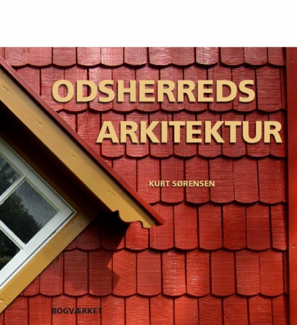 Odsherreds arkitektur (Bog)