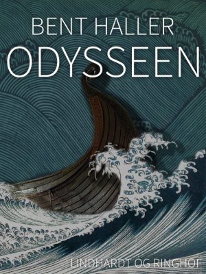 Odysseen (Bog)