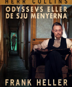 Odyssevs eller de sju menyerna (E-bog)