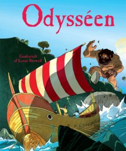 Odysséen (Bog)